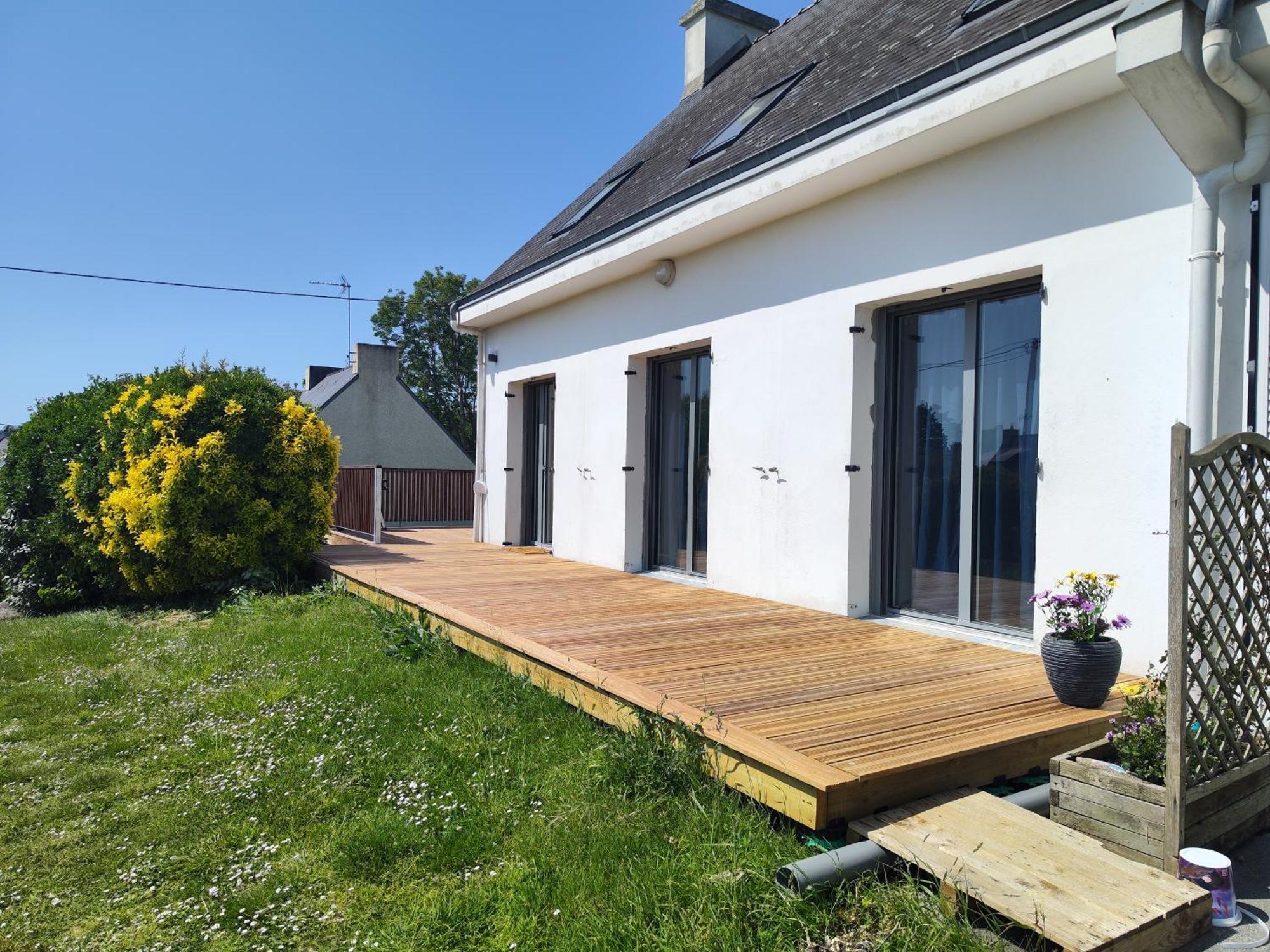 Appartement Nature Et Mer. Moelan-sur-Mer Exterior photo
